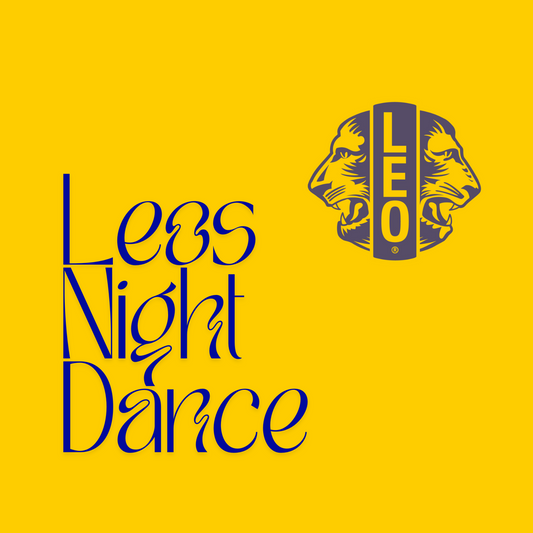 Leos Night Dance | by PEAK®